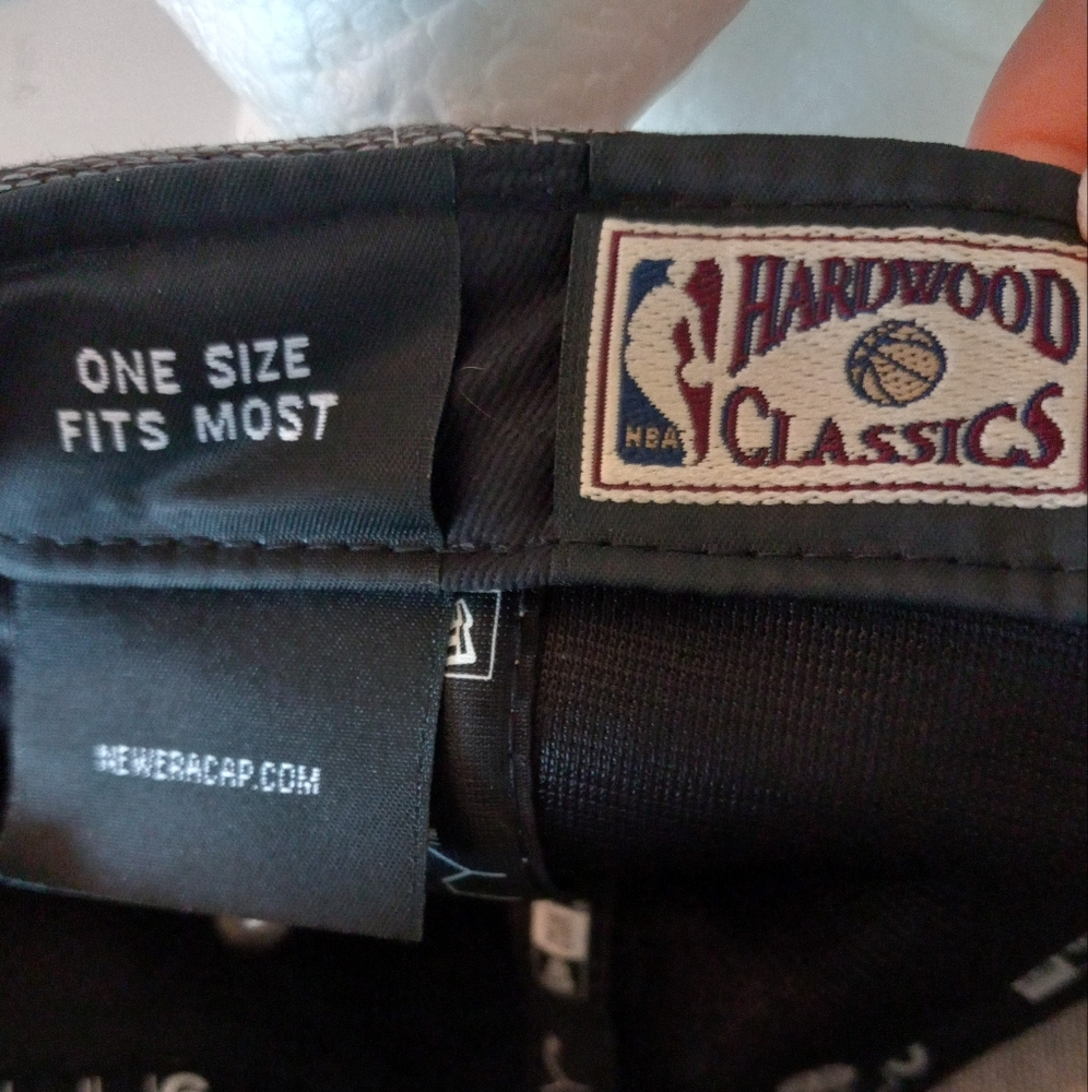 9FIFTY SNAPBACK - Picture 3 of 3